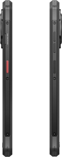 Robustna konstrukcja do wymagających warunków