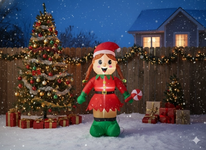 Szybkie samonadmuchiwanie