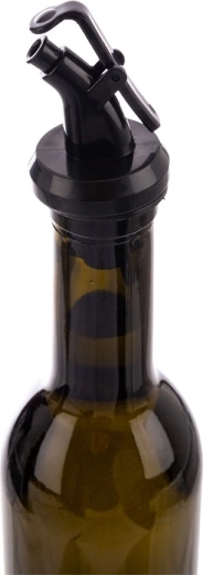 Czyste i kontrolowane nalewanie