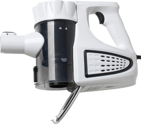Trzystopniowa filtracja z filtrem EPA F9
