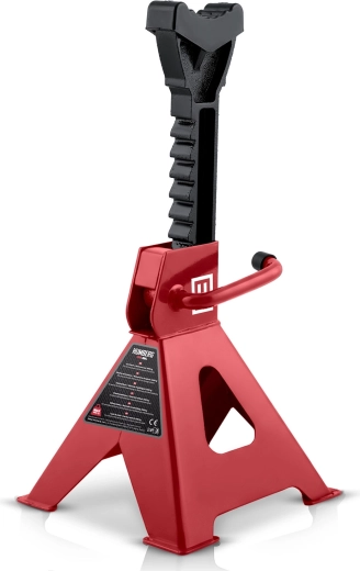 Regulacja zapadkowa 260–400 mm