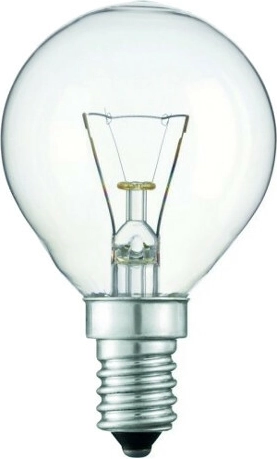 Żarówka E14 240 V 40 W TES-LAMP