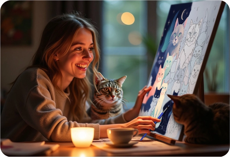 Zabawa dla całej rodziny