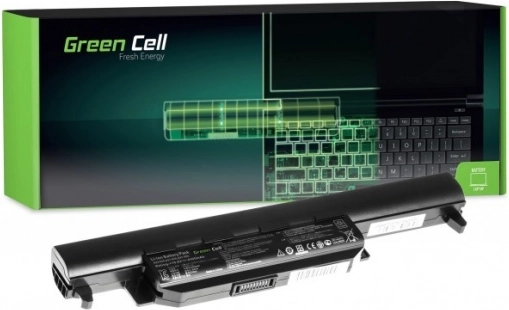 Bateria do Asus A55 K55 K75 X55 R400 R500 R700