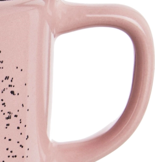 Wytrzymała ceramika z przyjemnym chwytem