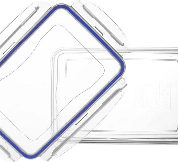 Hermetyczne zamknięcie bez przeciekania