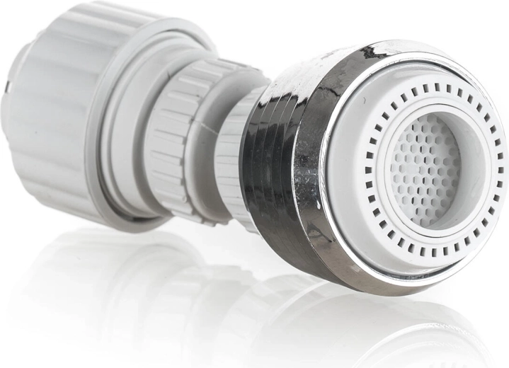 Dwupozycyjne przełączanie dla maksymalnej oszczędności i komfortu