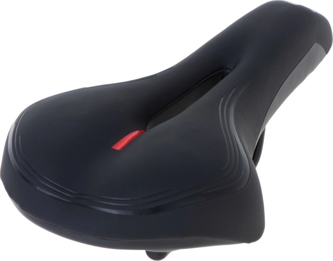 Elastyczna pianka dla komfortu