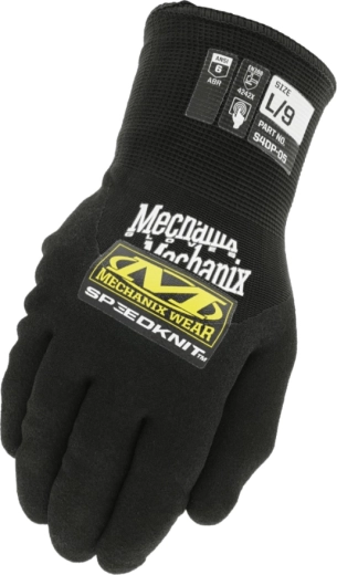 Rękawice termiczne Mechanix SpeedKnit Thermal XL