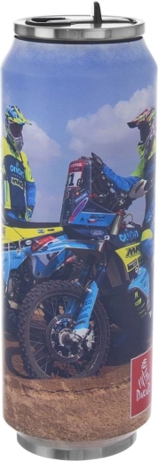 Izolacja próżniowa dla długiego utrzymania temperatury