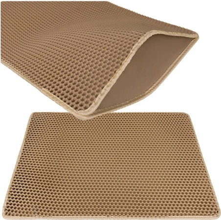 Komfort dla łap i pewny krok