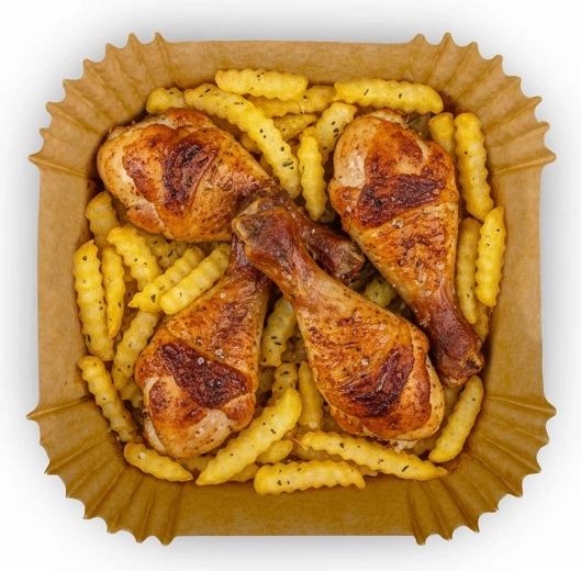 Uniwersalne zastosowanie i łatwe serwowanie