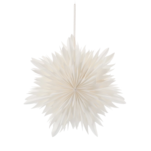 Składana i wielokrotnego użytku dekoracja