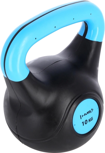 Wygodny chwyt dla pewnego wykonywania ćwiczeń