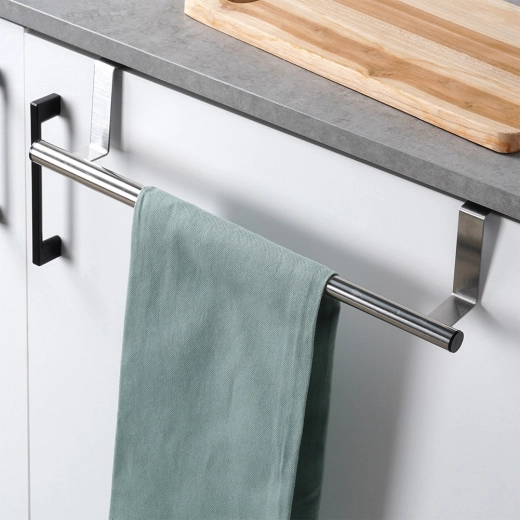 Montaż bez wiercenia w kilka sekund