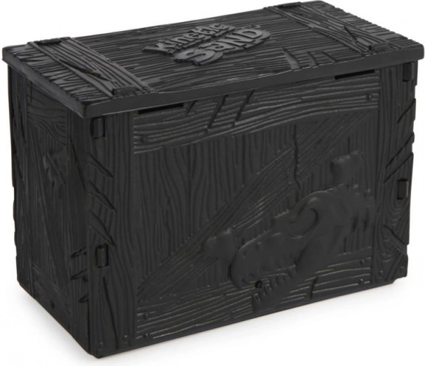 Praktyczne opakowanie i dinozaurowa tematyka