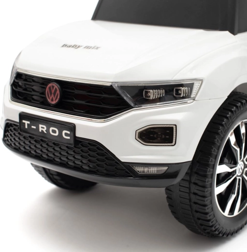 Realistyczny design VOLKSWAGEN T-ROC