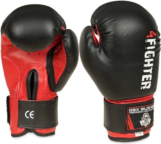 Dziecięce rękawice bokserskie DBX Bushido ARB-407 v3 – 6 oz