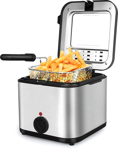 Regulowany termostat