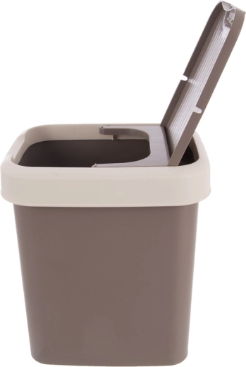 Lekki, wytrzymały i łatwy do czyszczenia