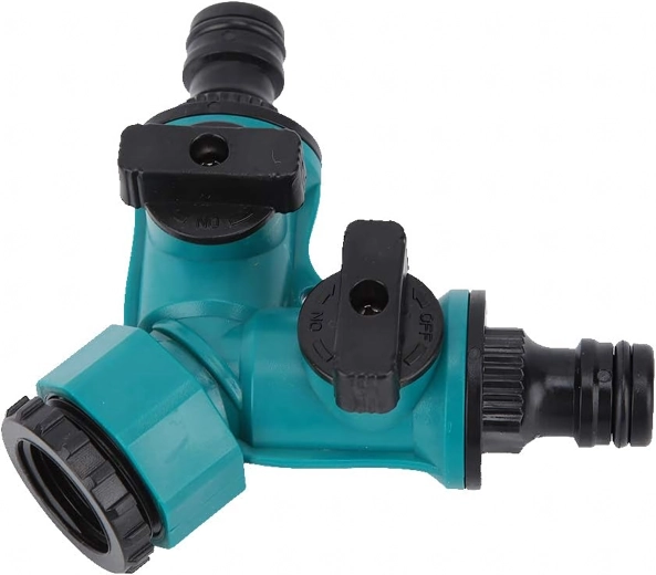 Uniwersalne gwinty 1/2" i 3/4"