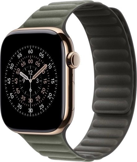 Naturalnie wygodne magnetyczne zapięcie