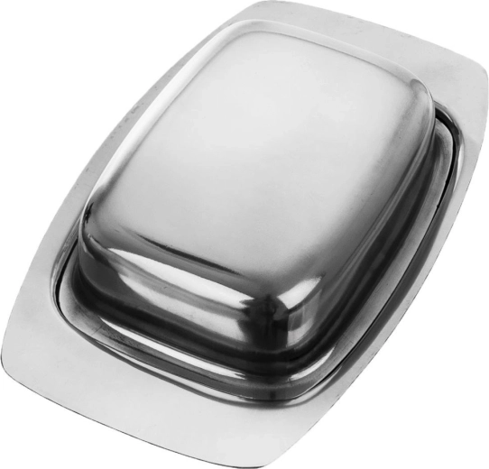 Elegancka i wytrzymała konstrukcja ze stali nierdzewnej