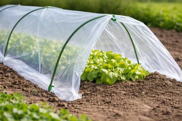 Szybki montaż i łatwe przechowywanie