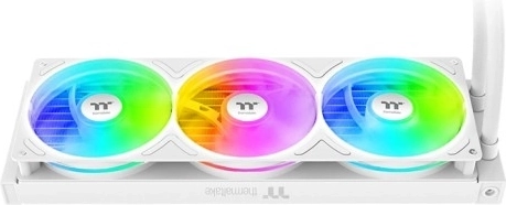Radiator 360 mm z trzema wentylatorami ARGB