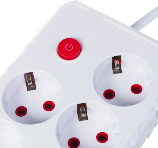 Wysoka moc do 2500 W