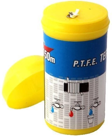 Teflonowa nić uszczelniająca 2 mm × 150 m