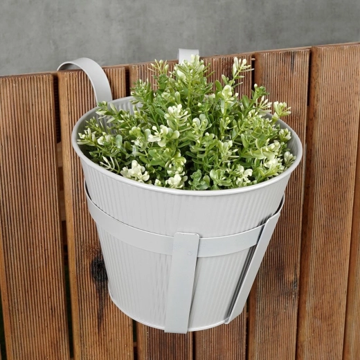 Łatwe zawieszenie bez narzędzi