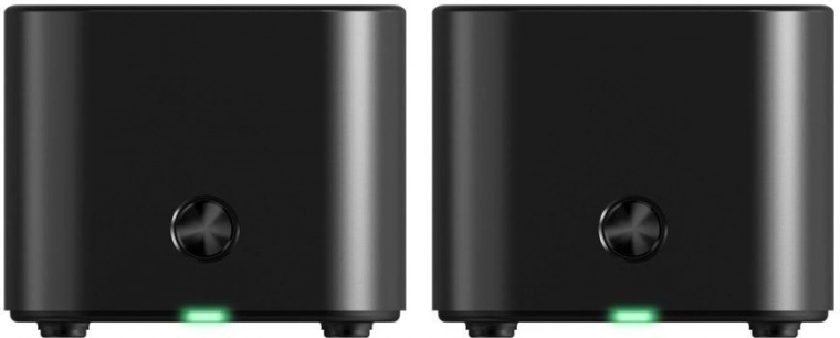 System Mesh Wi‑Fi 6 Totolink X18
