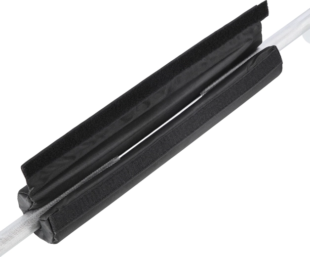 Wygodne wyściełanie do ciężkich serii