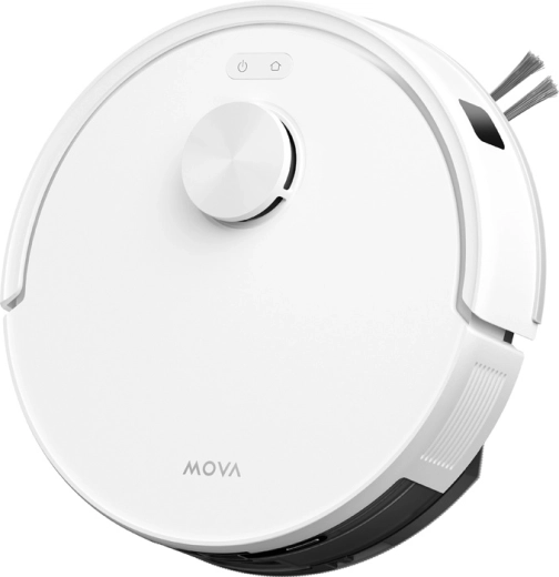Robot odkurzacz z funkcją mopowania MOVA E20s Pro Plus biały