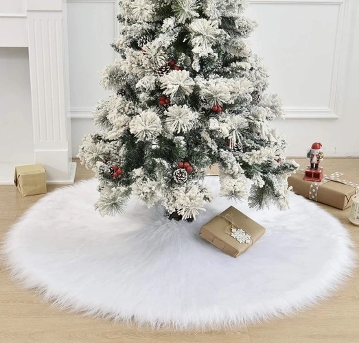 Duża średnica 120 cm – idealna pod prezenty