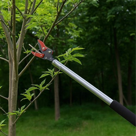 Precyzyjne i czyste cięcie