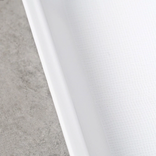 Bezpieczne przenoszenie dzięki powierzchni antypoślizgowej