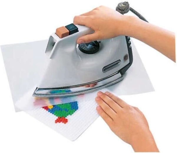 Łatwe i bezpieczne zaprasowywanie