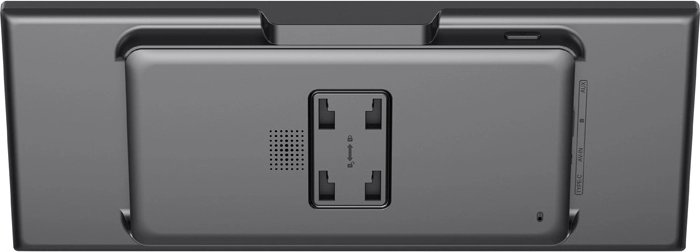 Szybka instalacja plug & play i łatwe przenoszenie