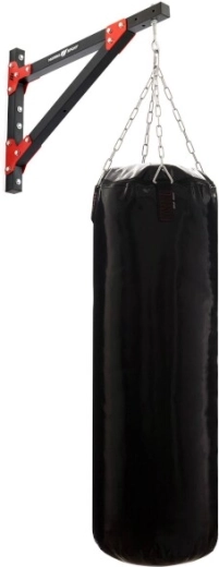 Idealna odległość 70 cm od ściany