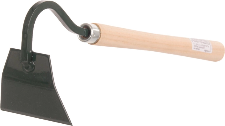 Profi wysoka motyczka z trzonkiem 27 cm