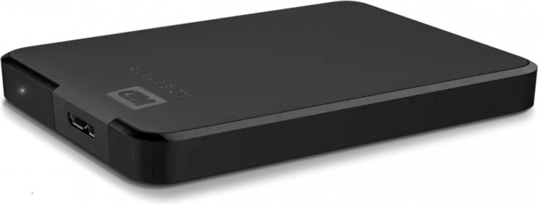 Szybkie kopie zapasowe dzięki USB 3.2 Gen 1