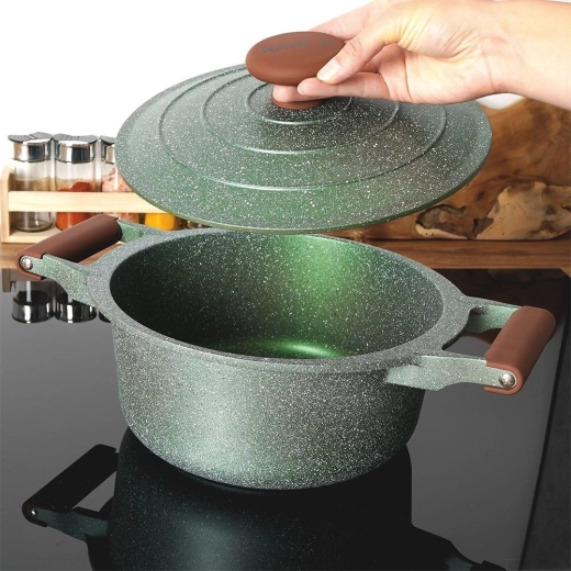 Bezpieczny i wygodny chwyt