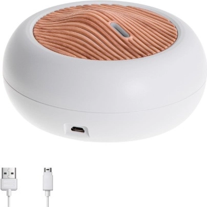Zasilanie USB zapewniające elastyczne użytkowanie