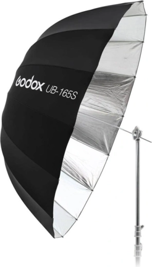 Paraboliczny parasol Godox UB-165S 165 cm