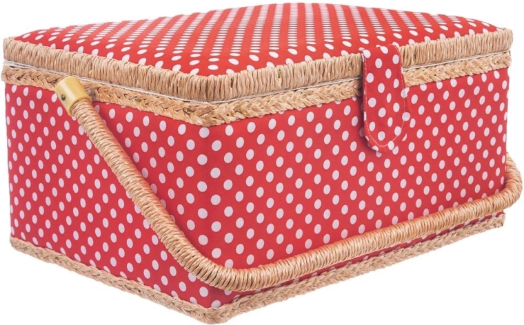 Wygodne przenoszenie i bezpieczne zamknięcie