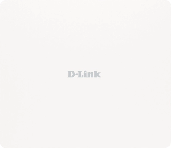 Zewnętrzny punkt dostępowy Wi‑Fi 6 AX3000 z PoE D-Link DAP-X3060OU