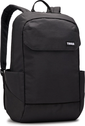 Thule Lithos plecak 20 l czarny