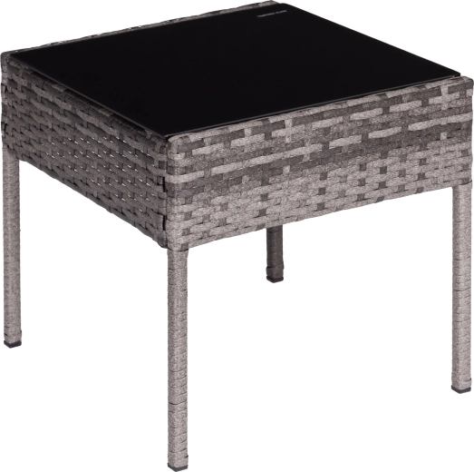 Hartowane szkło dla bezpieczeństwa i elegancji